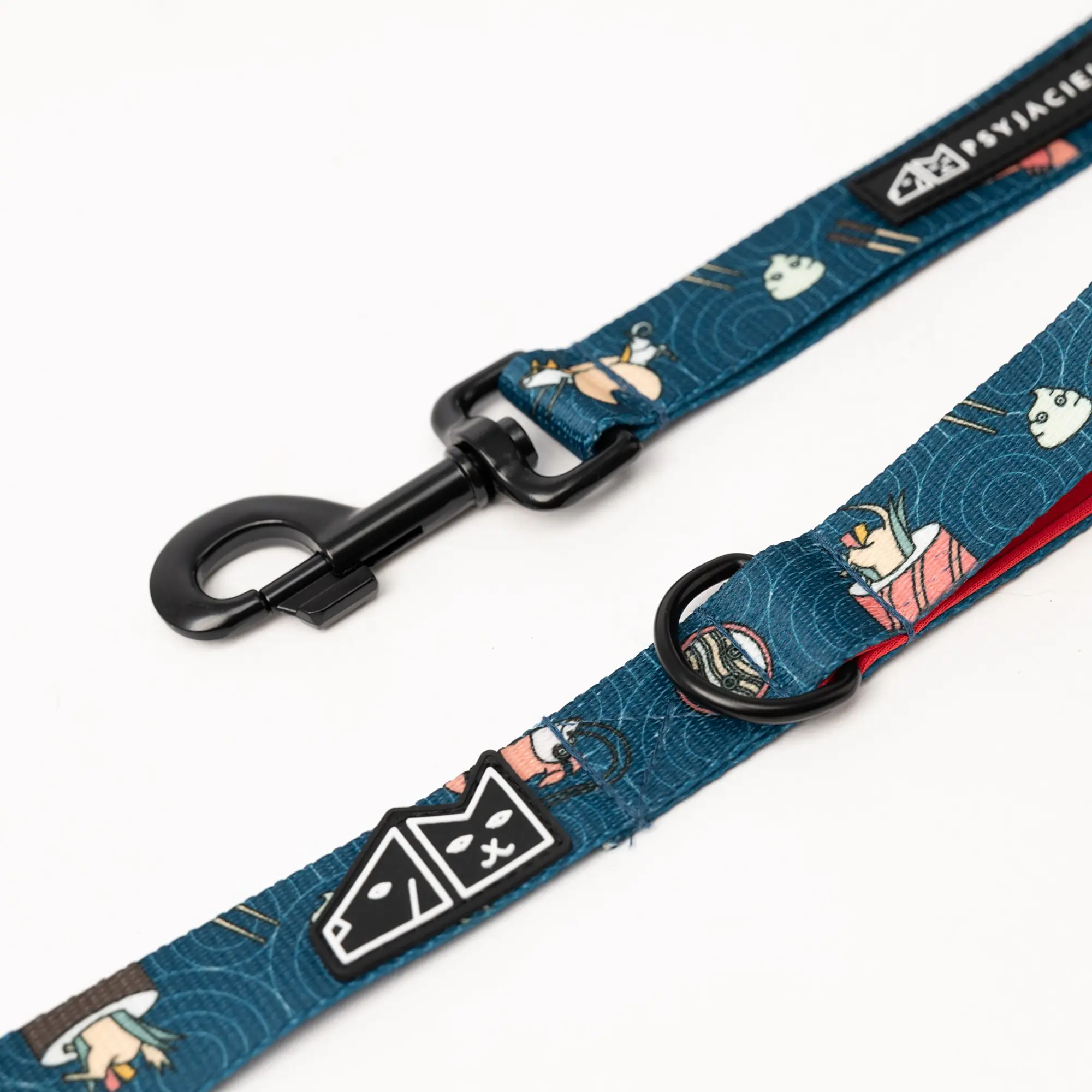 COPY OF "Doggomaki" city leash - Master