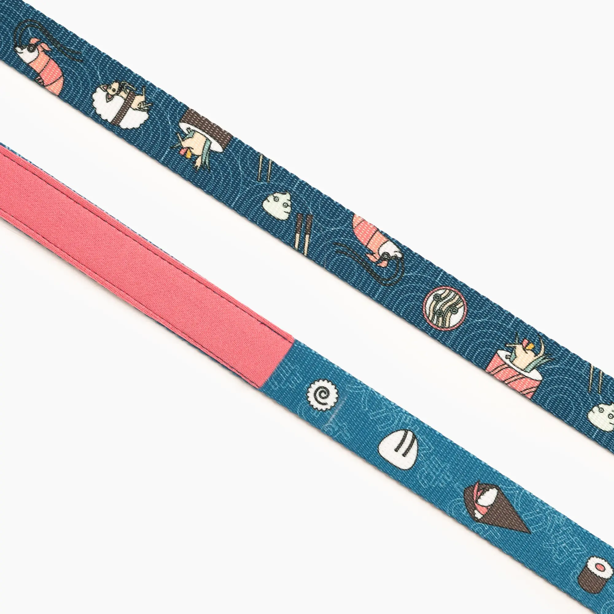 COPY OF "Doggomaki" city leash - Master