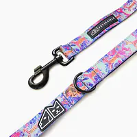 COPY OF "Psychofan" city leash - Master