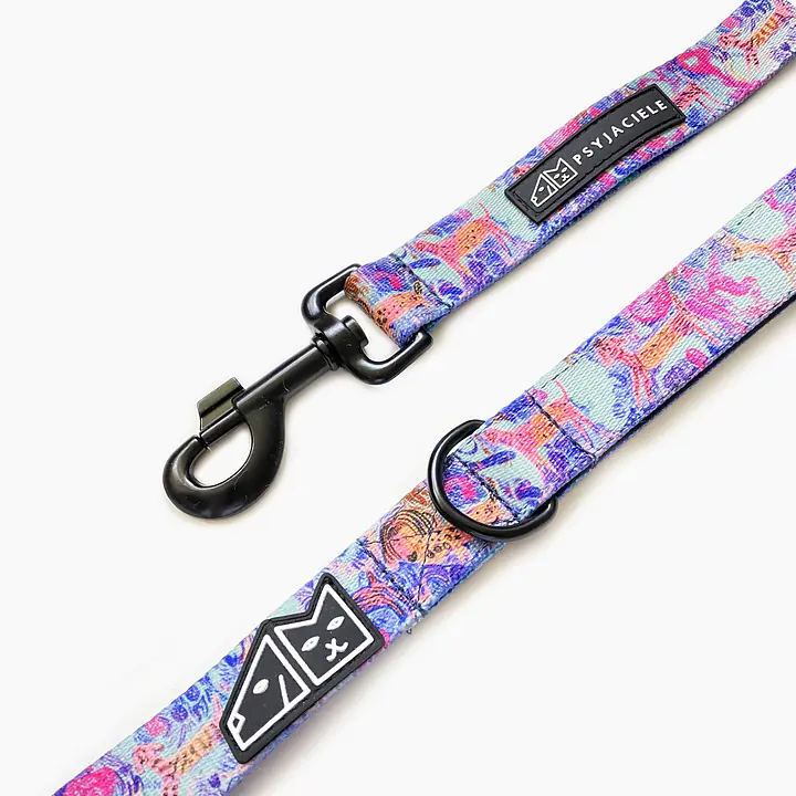 COPY OF "Psychofan" city leash - Master