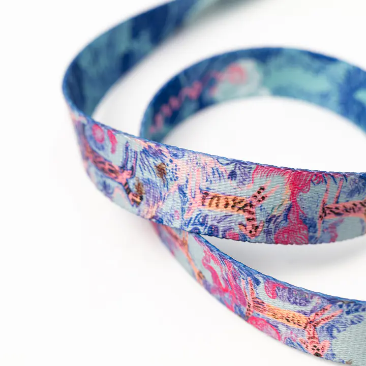 COPY OF "Psychofan" city leash - Master