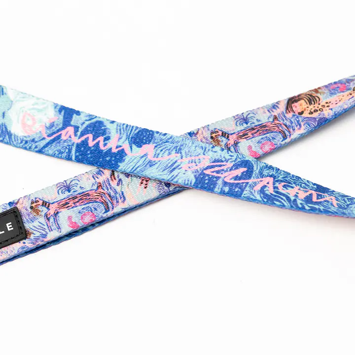 COPY OF "Psychofan" city leash - Master