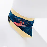 Bandana "Doggomaki" - Master