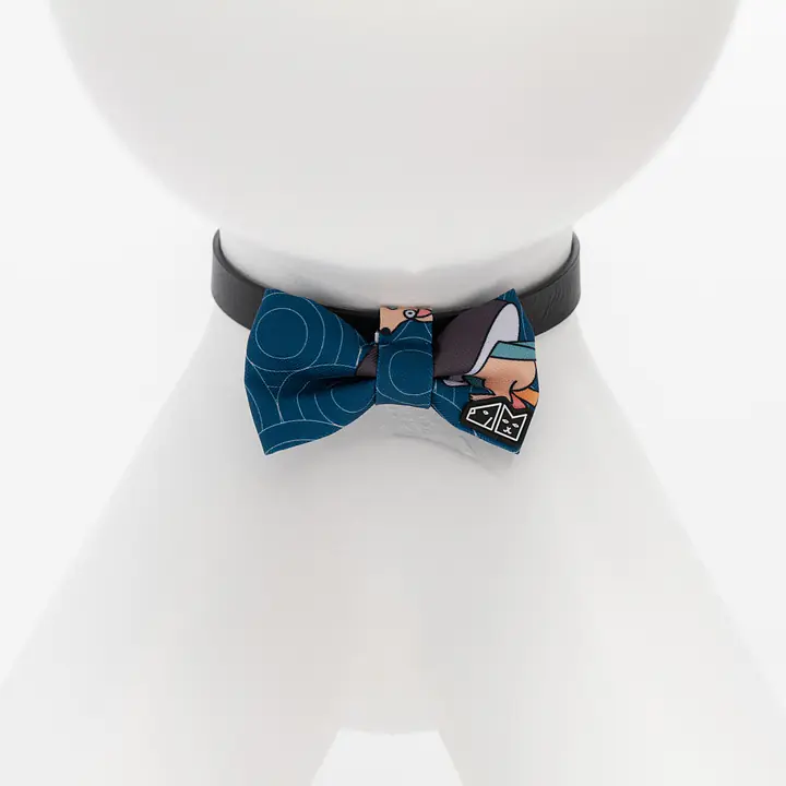 Muszka "Psutomaki" - Master