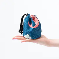 Mini training sachet for snacks "Doggomaki" - Master