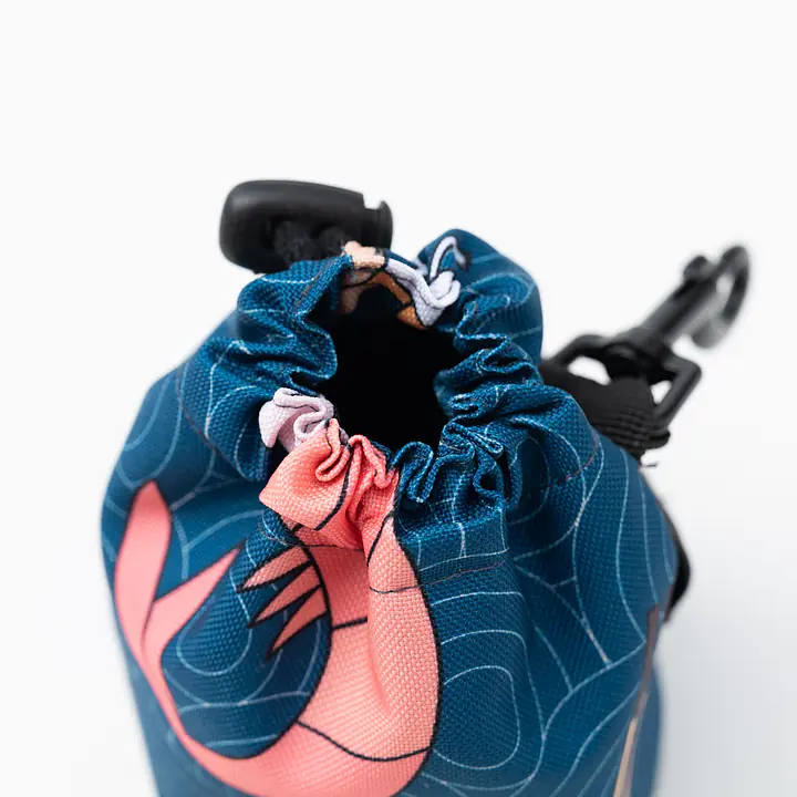 Mini training sachet for snacks "Doggomaki" - Master