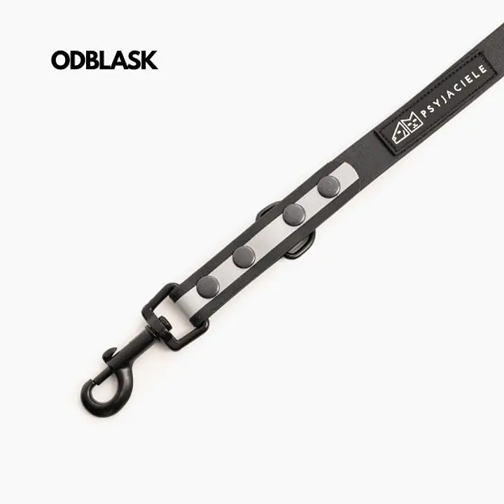 Smycz treningowa Biothane® - Master