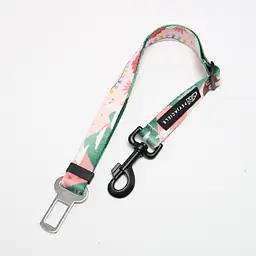 Car belt "No drama lama" - Master