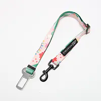 Pasy samochodowe "Więcej niż jedno zwierzę" - Master