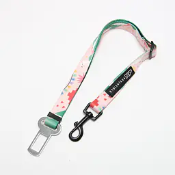 Car belt "No drama lama" - Master