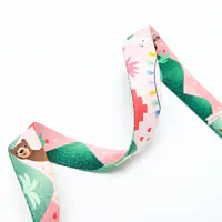 Pasy samochodowe "Więcej niż jedno zwierzę" - Master