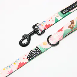 City leash "No drama lama" - Master