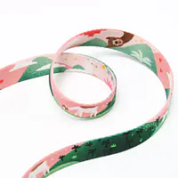 City leash "No drama lama" - Master