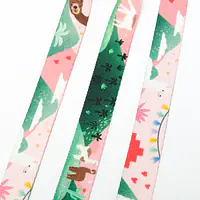 City leash "No drama lama" - Master