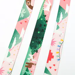 City leash "No drama lama" - Master