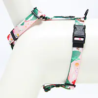 Szelki dla psa lub kota typu guard "Więcej niż jedno zwierzę" - Master