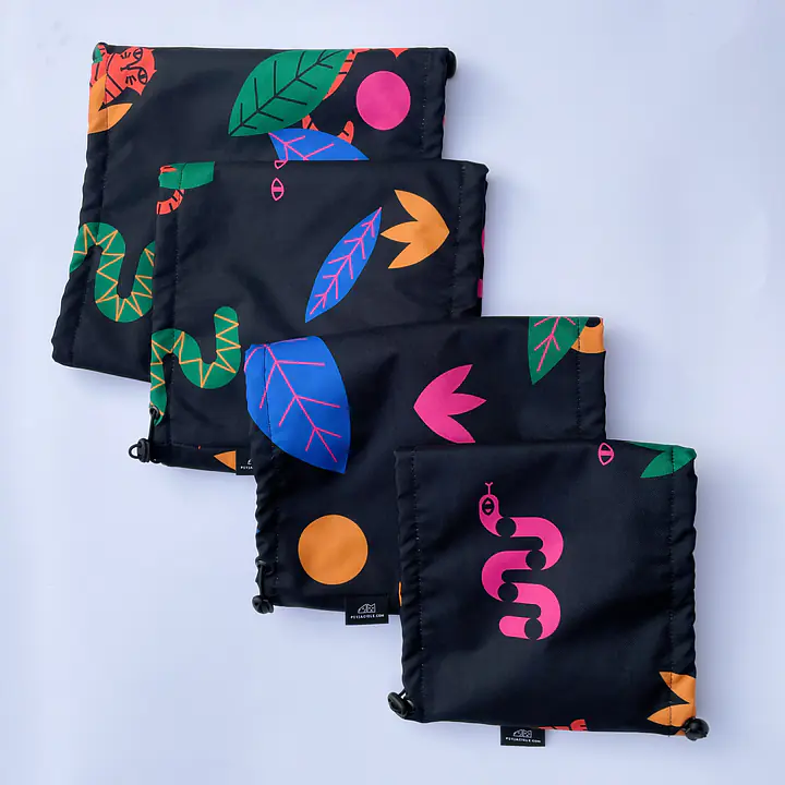 Snood / komin - Master