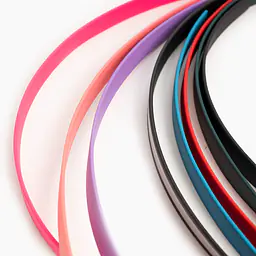 Smycz miejska Biothane® - Master