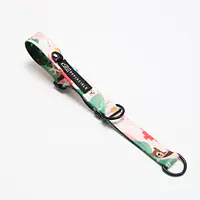 Half-clamp collar "No drama lama" - Master