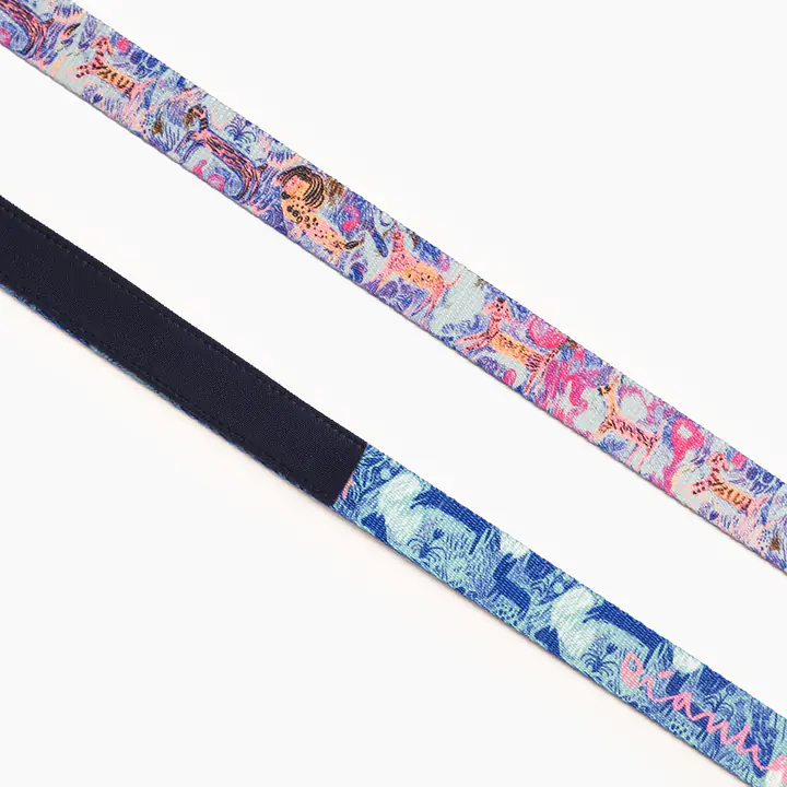 COPY OF "Psychofan" city leash - Master