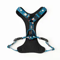 Szelki bezuciskowe dla psa lub kota "Psutomaki" - Master