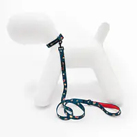 WYPRZEDAŻ Obroża dla psa lub kota "Psutomaki" - Master