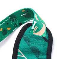 Dog or cat pressure free harness "Sleepy dogs"  - Master