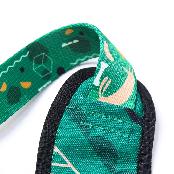 Dog or cat pressure free harness "Sleepy dogs"  - Master