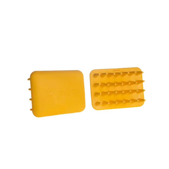 Szczotka z ekotworzywa - Master