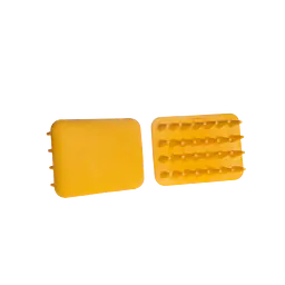 Szczotka z ekotworzywa - Master