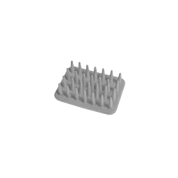 Szczotka z ekotworzywa - Master