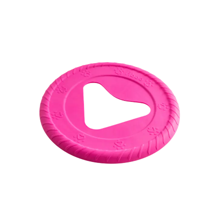 Frisbee z ekotworzywa - dysk do aportowania - Master