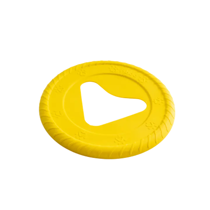 Frisbee z ekotworzywa - dysk do aportowania - Master