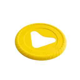 Frisbee z ekotworzywa - dysk do aportowania - Master