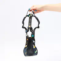 "I need space" pressure-free harness - Master