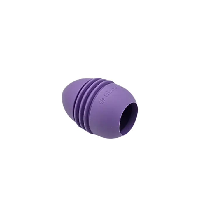 Jajko - zabawka na przysmaki z ekotworzywa - Master