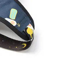 "I need space" pressure-free harness - Master