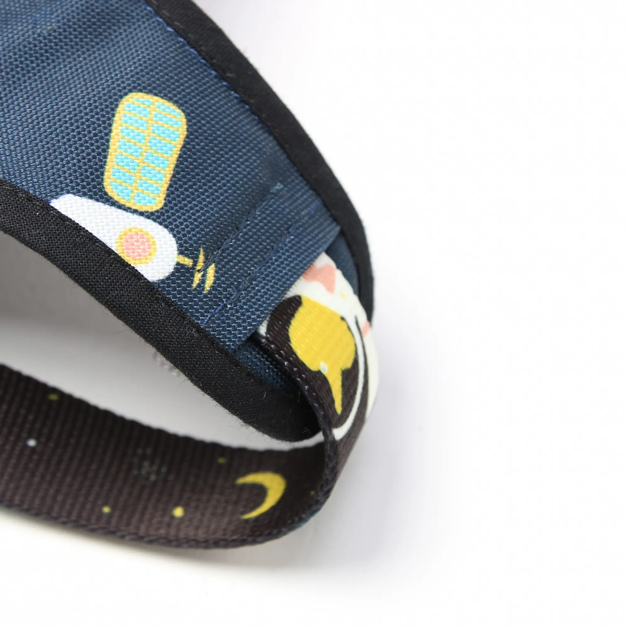 "I need space" pressure-free harness - Master