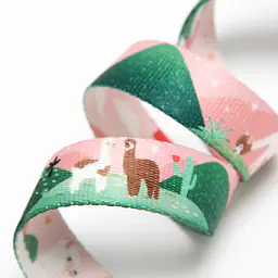 Dog or cat collar "No drama lama"  - Master