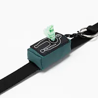 Etui na kupoworki "Zzielenieją z zazdrości" - Master