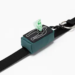 Etui na kupoworki "Zzielenieją z zazdrości" - Master