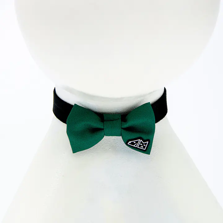 Muszka "Zzielenieją z zazdrości" - Master