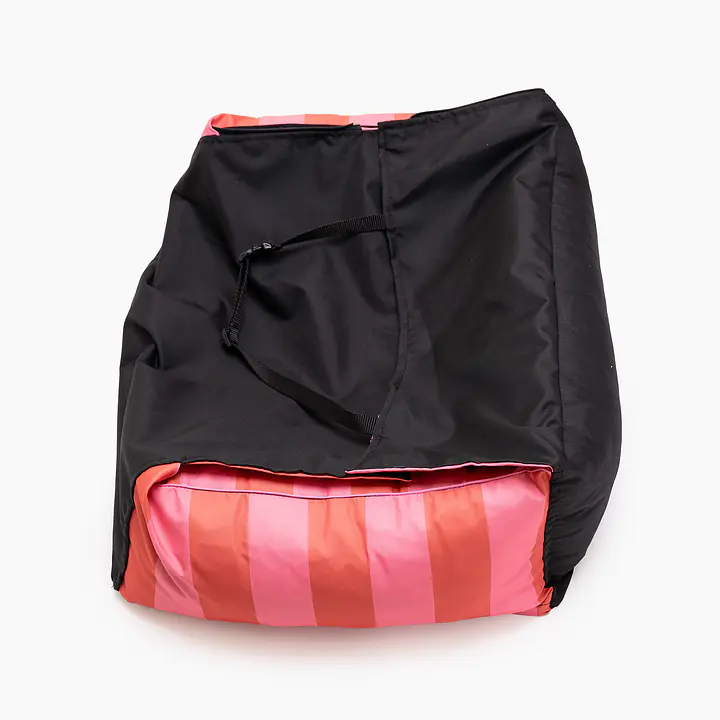 Fotelik samochodowy na przednią lub tylną kanapę - Wzór: Najlepsze ze śmietaną