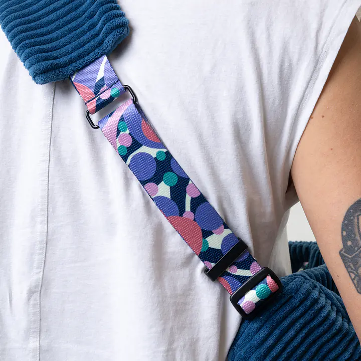 Nosidło - torba transportowa - Master