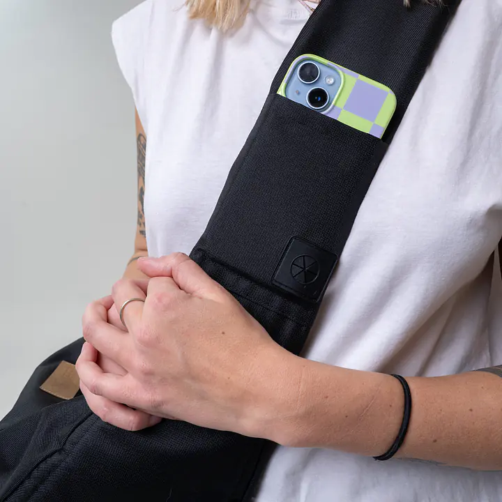 Nosidło - torba transportowa - Master