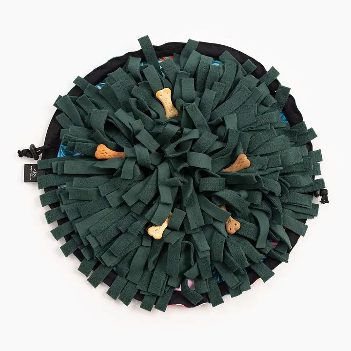 Mata węchowa - zabawka nosework 3 w 1 - Master