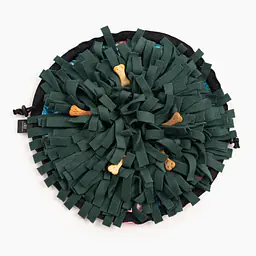 Mata węchowa - zabawka nosework 3 w 1 - Master