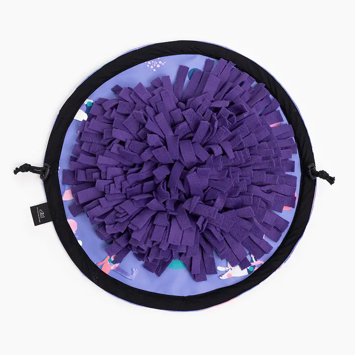 Mata węchowa - zabawka nosework 3 w 1 - Master