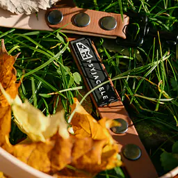 Smycz przepinana Biothane® - Master