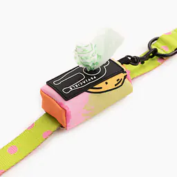 Etui na kupoworki - Master